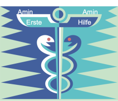 erstehilfeamin